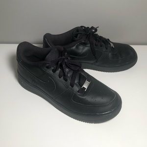 Nike air force 1’s